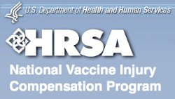 HRSA VICP Image