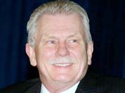 Paul Arthur