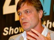 Dr. Andrew Wakefield