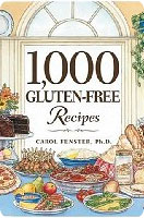 1,000 Gluten Free Recipes