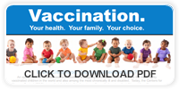 50 Doses & CDC Vaccine Schedule