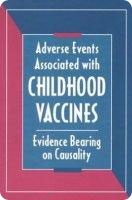 Adverse Events Associated with Childhood Vaccines