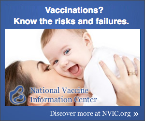 Vaccinations: Know the Risks and Failures Vaccinations: Know the Risks and Failures