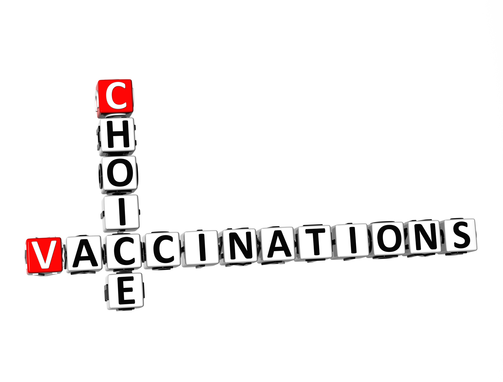 Vaccination choices