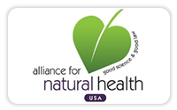 Alliance for Natural Health