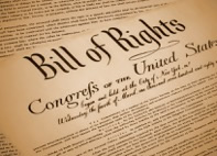 bill of rights