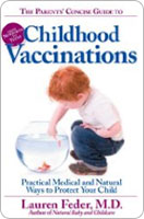 The Parent's Concise Guide to Childhood Vaccinations