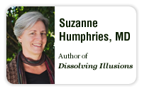Suzanne Humphries