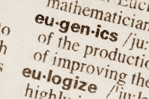 eugenics