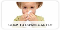 Stay Healthy this Flu Season