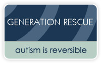Generation Rescue