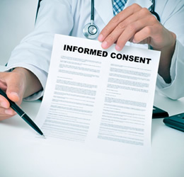 Informed Consent