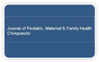 Journal of Pediatric, Maternal and Family Health