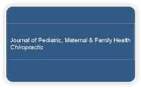 Journal of Pediatric, Maternal and Family Health
