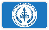 American Association of Naturopathic Physicians