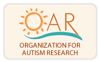 Organization for Autism Research