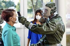 pandemic-outbreak