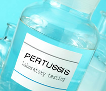 Pertussis