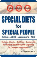 Special Diets for Special People