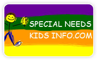 SPECIAL NEEDS KIDS INFO.COM