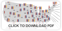 State Vaccine Exemptions