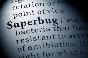 superbug