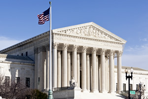 supreme court