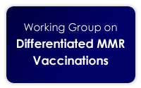 Working Group on Differentiated MMR Vaccinations