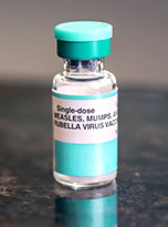 mumps vaccine