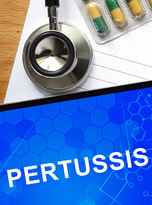 pertussis