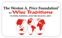 Weston A. Price Foundation