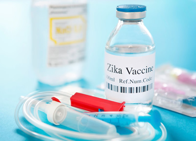 Zika vaccine