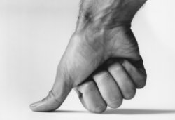 Under Big Brother's Thumb