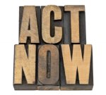 Act Now