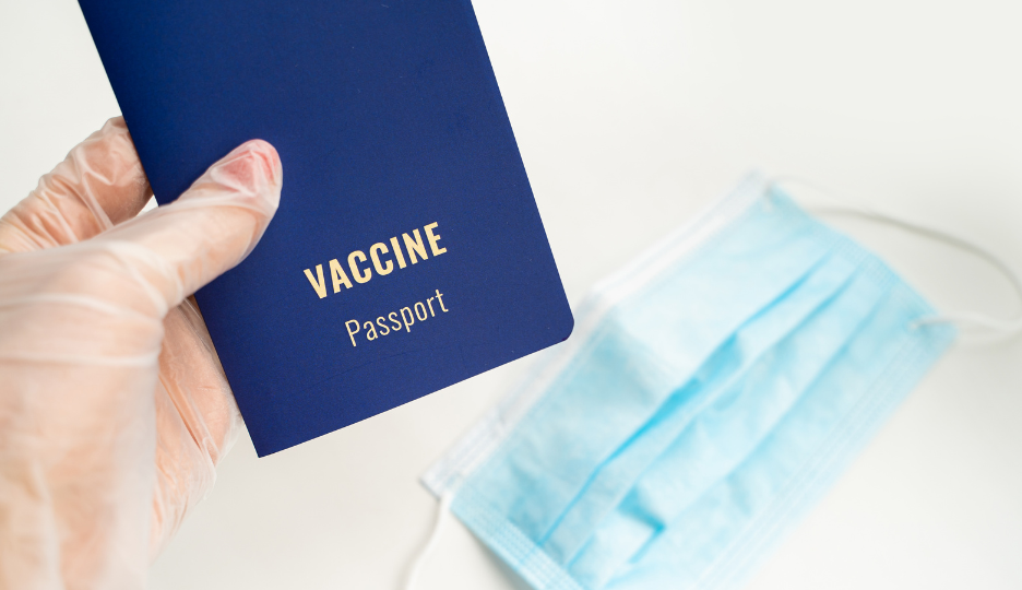 Vaccine Passport