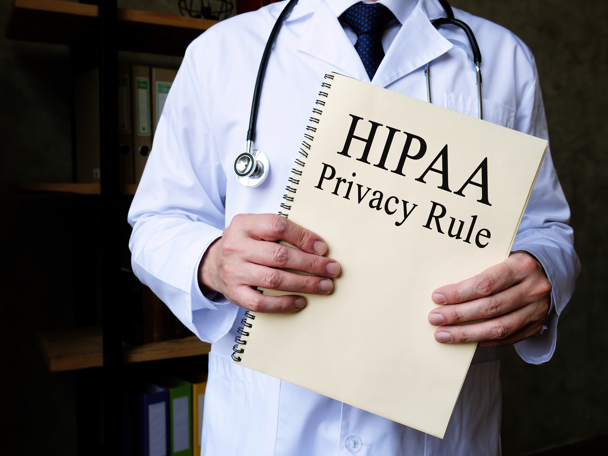 HIPAA