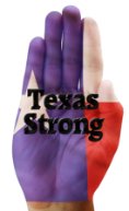 Texas Strong