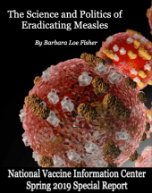 NVIC - Eradicating Measles