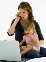 Divorce and Vaccines
