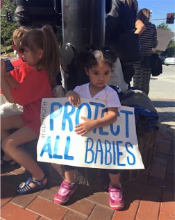Protect all babies