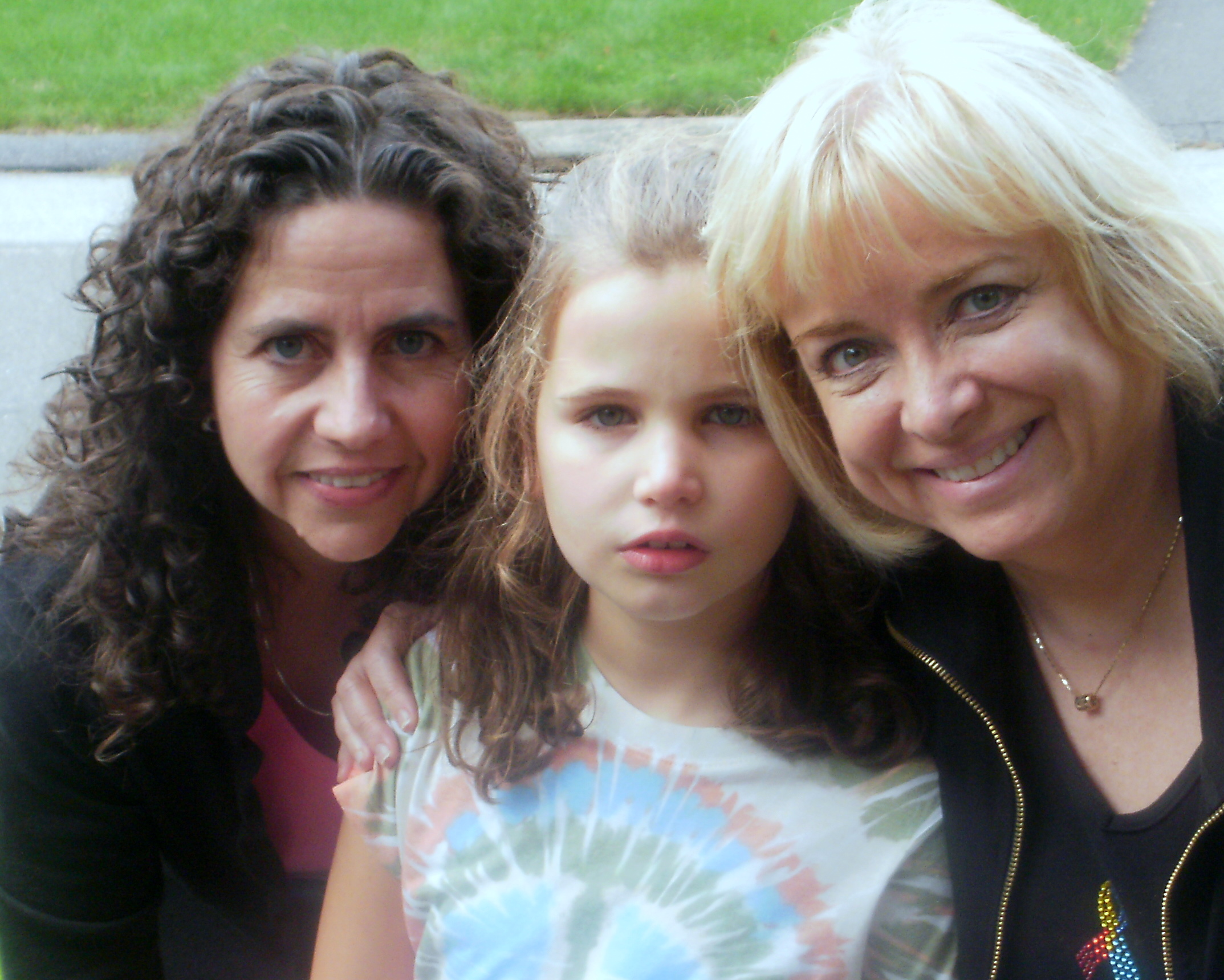 Counting Blessings, Remembering the Children - NVIC Newsletter