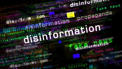 Disinformation