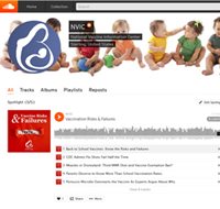 Soundcloud