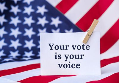 vote