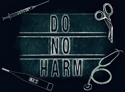 do no harm