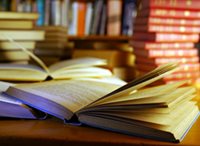 NVIC Book Corner