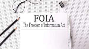 FOIA Lawsuit