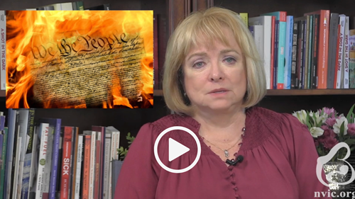 Barbara Loe Fisher October 2024