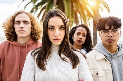 Young adults
